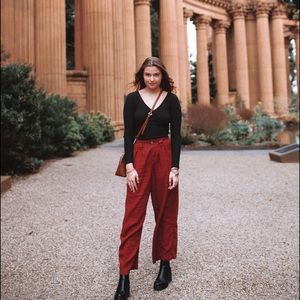 Meet your Posher, Brooklyn